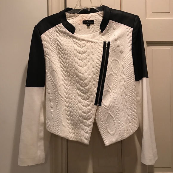 Jacket - Picture 2 of 2